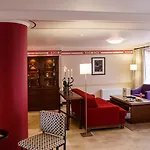 Arena Di Serdica Hotel