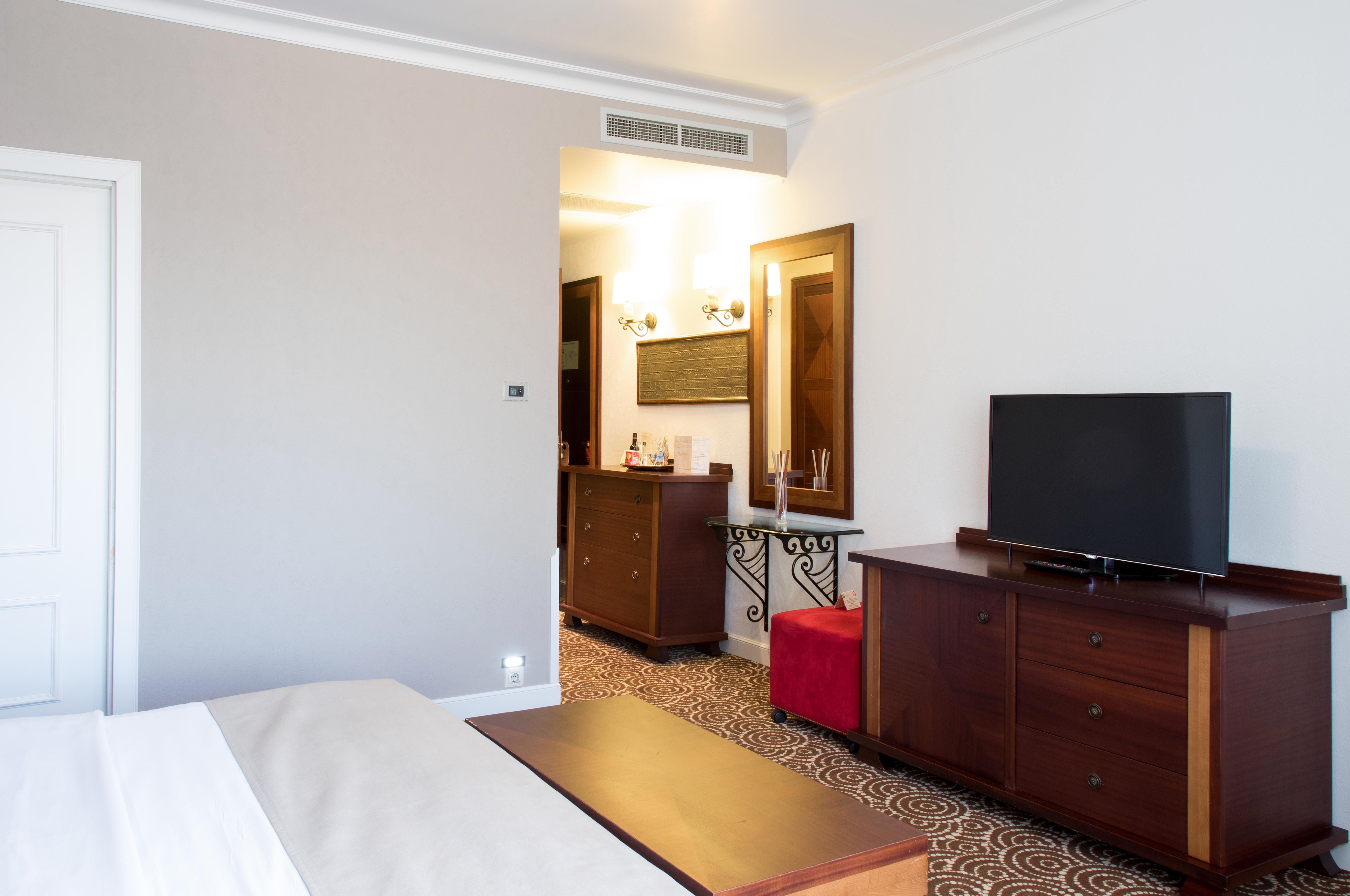 Arena Di Serdica Hotel Sofia