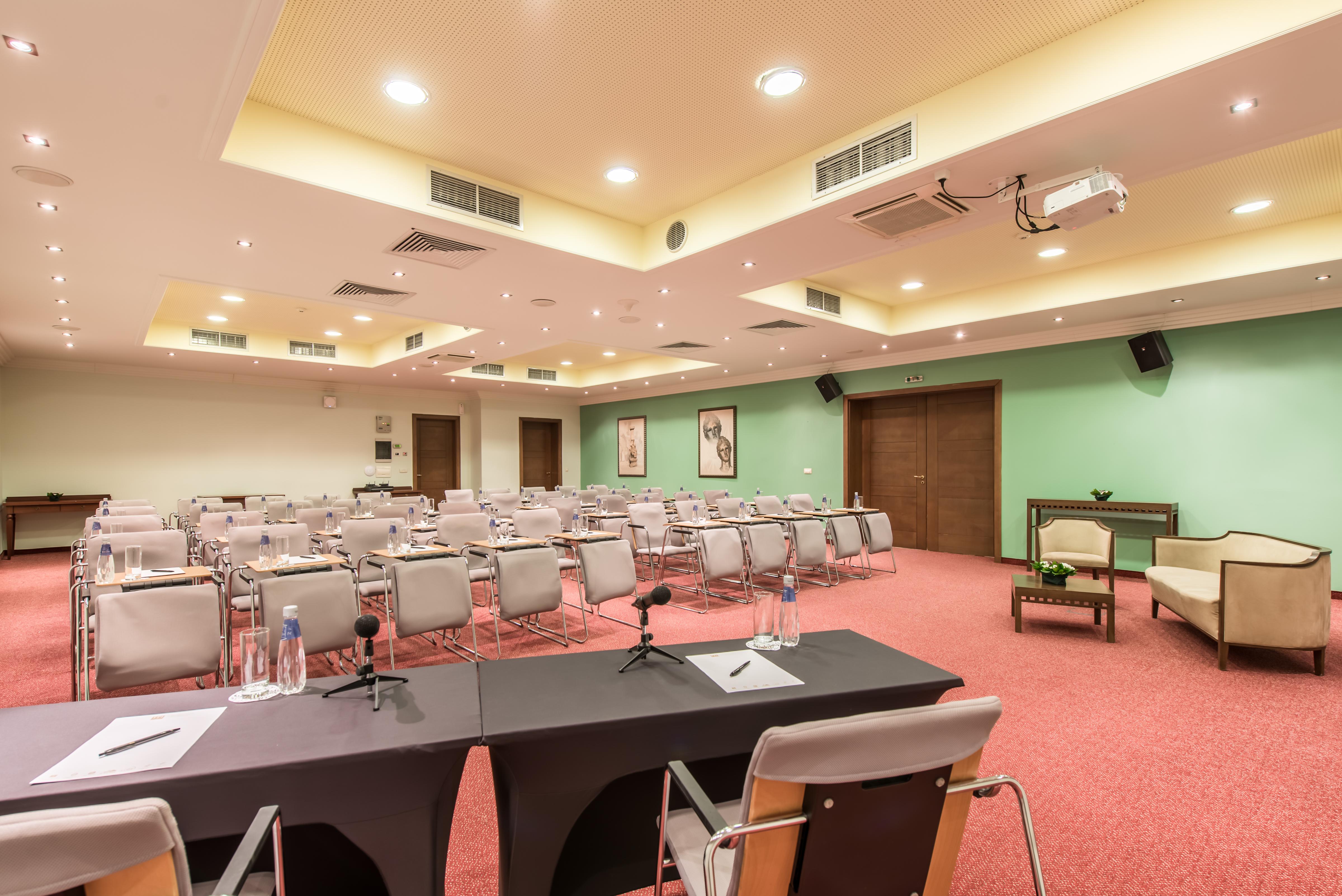 Arena Di Serdica Hotel