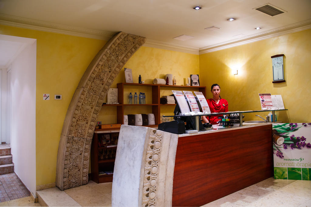 Hotel Arena Di Serdica Sofia