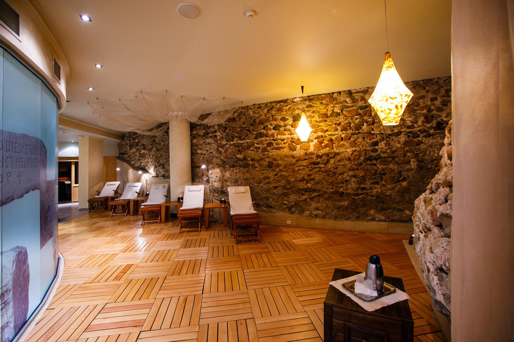 Hotel Arena Di Serdica