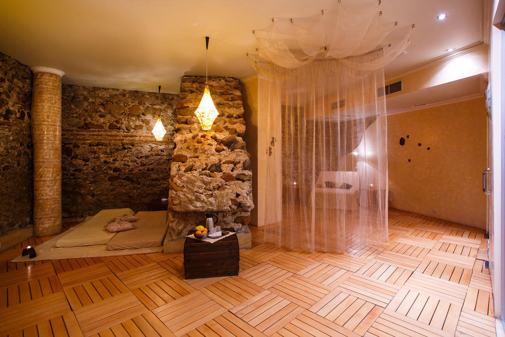 Hotel Arena Di Serdica
