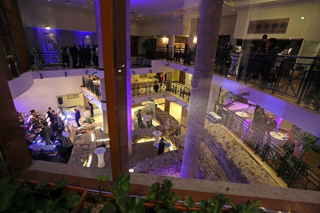 Hotel Arena Di Serdica Sofia