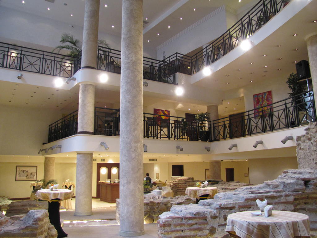 Hotel Arena Di Serdica Sofia