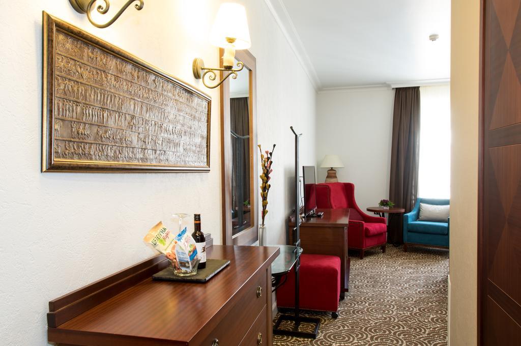Hotel Arena Di Serdica