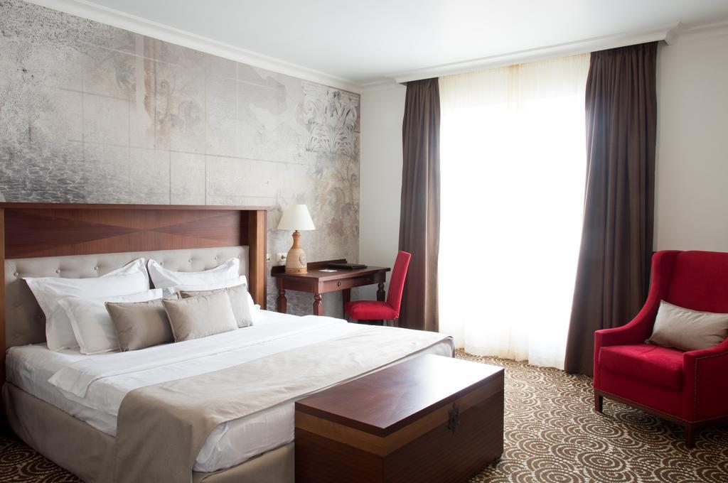 Arena Di Serdica Hotel 5*