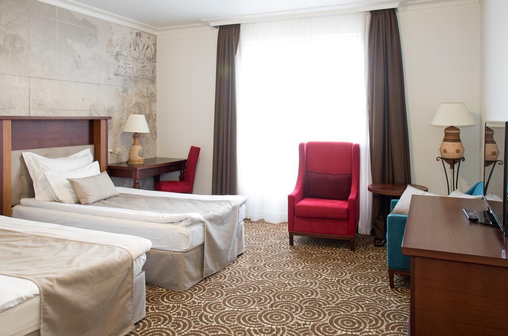 Hotel Arena Di Serdica
