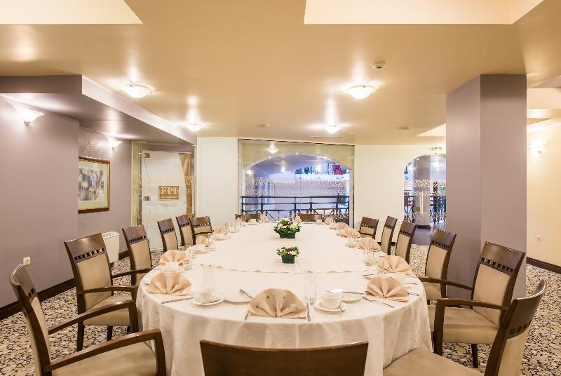 Arena Di Serdica Hotel