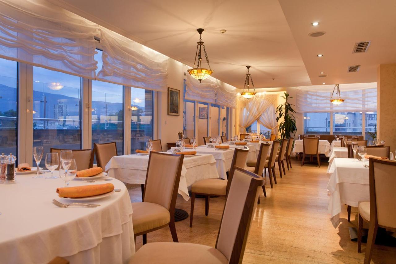 Arena Di Serdica Hotel 5*